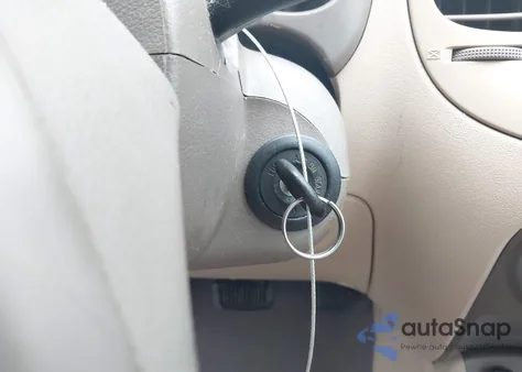 2010 Kia Rio Lx from USA, damaged, VIN KNADH4A35A6638105